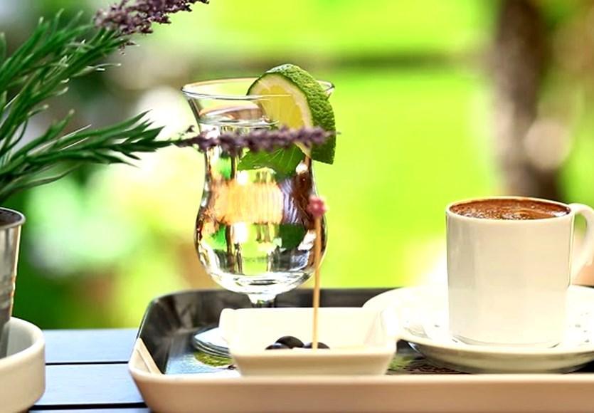 La Mia Casa Hotel Alaçatı Luaran gambar