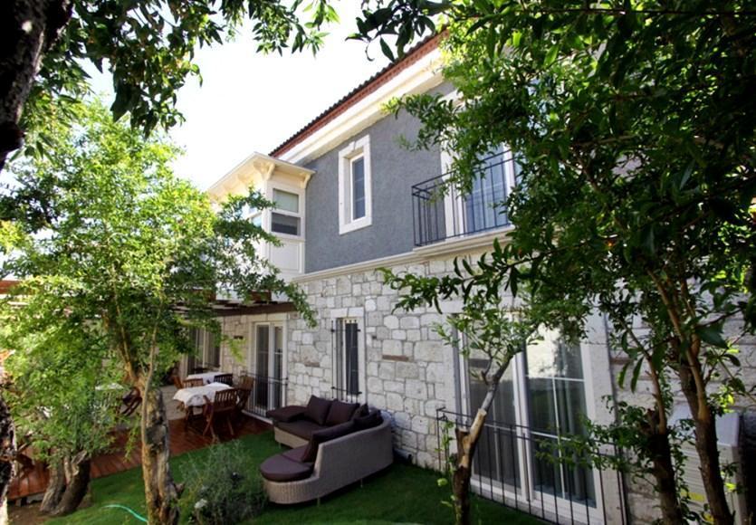 La Mia Casa Hotel Alaçatı Luaran gambar