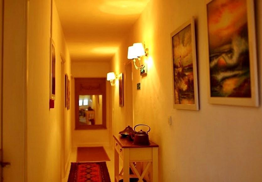 La Mia Casa Hotel Alaçatı Luaran gambar