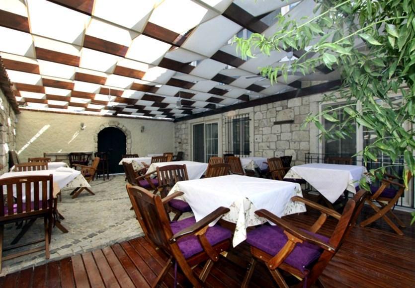 La Mia Casa Hotel Alaçatı Luaran gambar