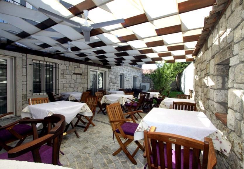 La Mia Casa Hotel Alaçatı Luaran gambar
