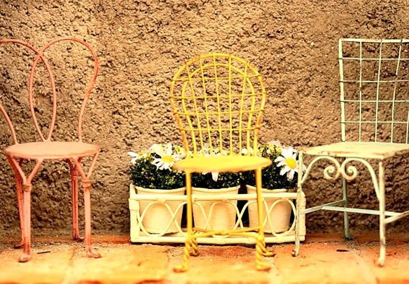 La Mia Casa Hotel Alaçatı Luaran gambar