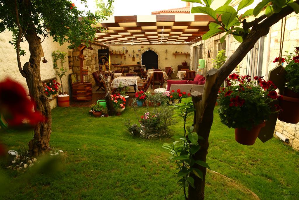 La Mia Casa Hotel Alaçatı Luaran gambar