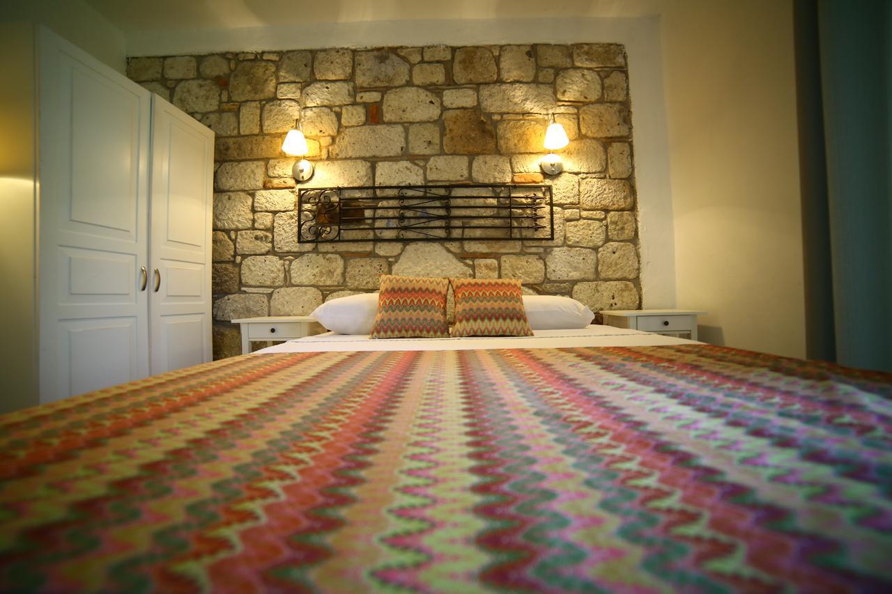 La Mia Casa Hotel Alaçatı Luaran gambar