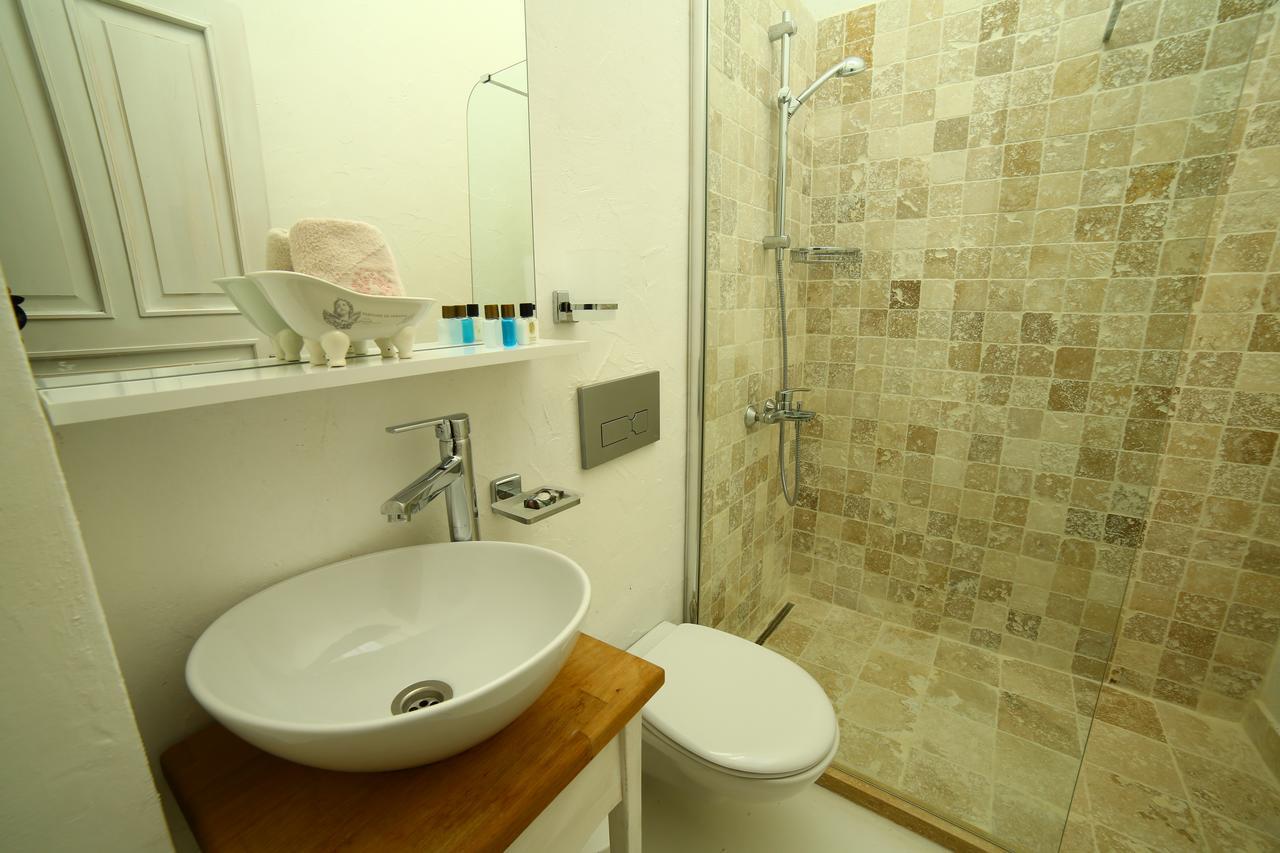 La Mia Casa Hotel Alaçatı Luaran gambar