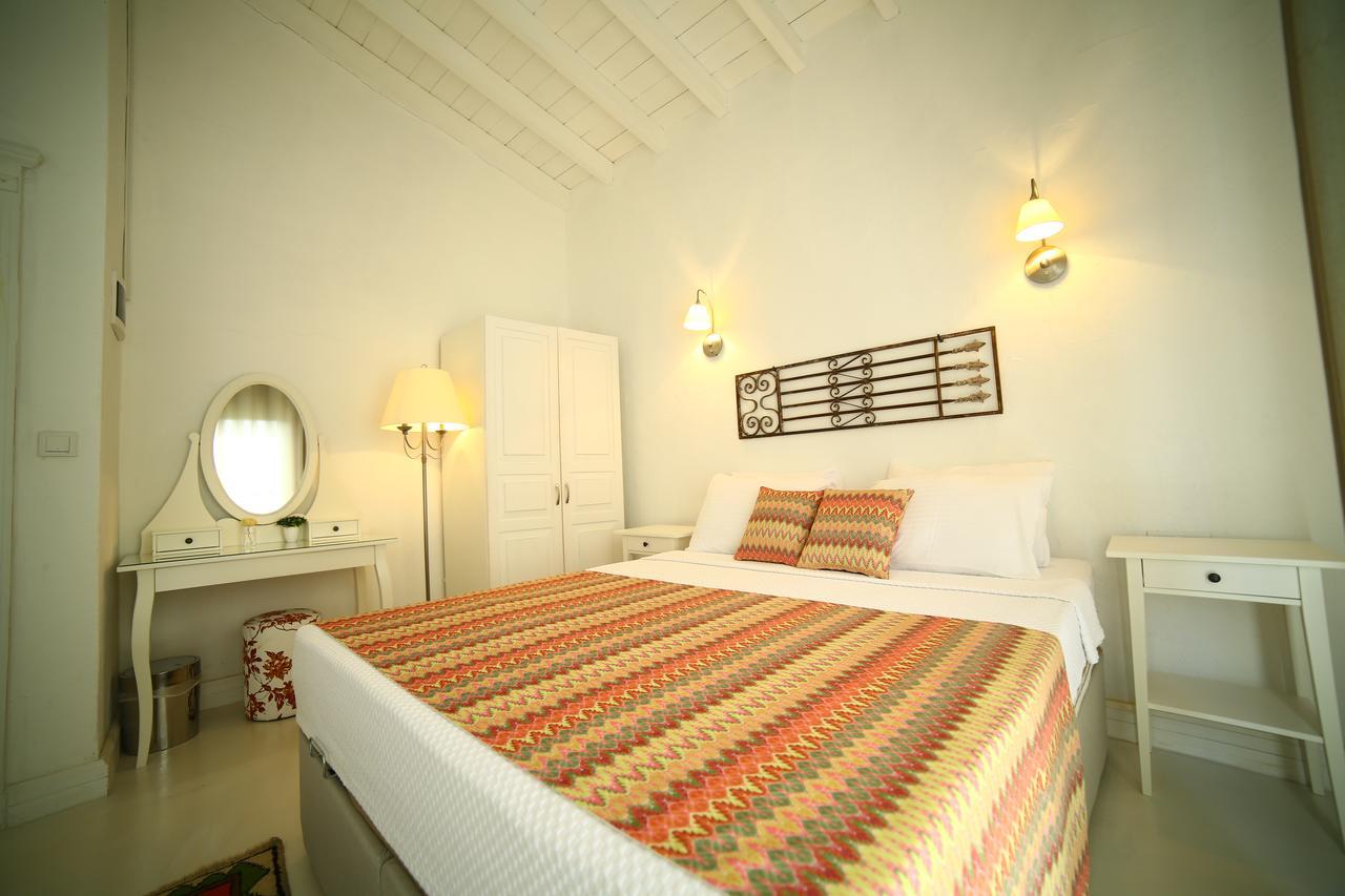 La Mia Casa Hotel Alaçatı Luaran gambar