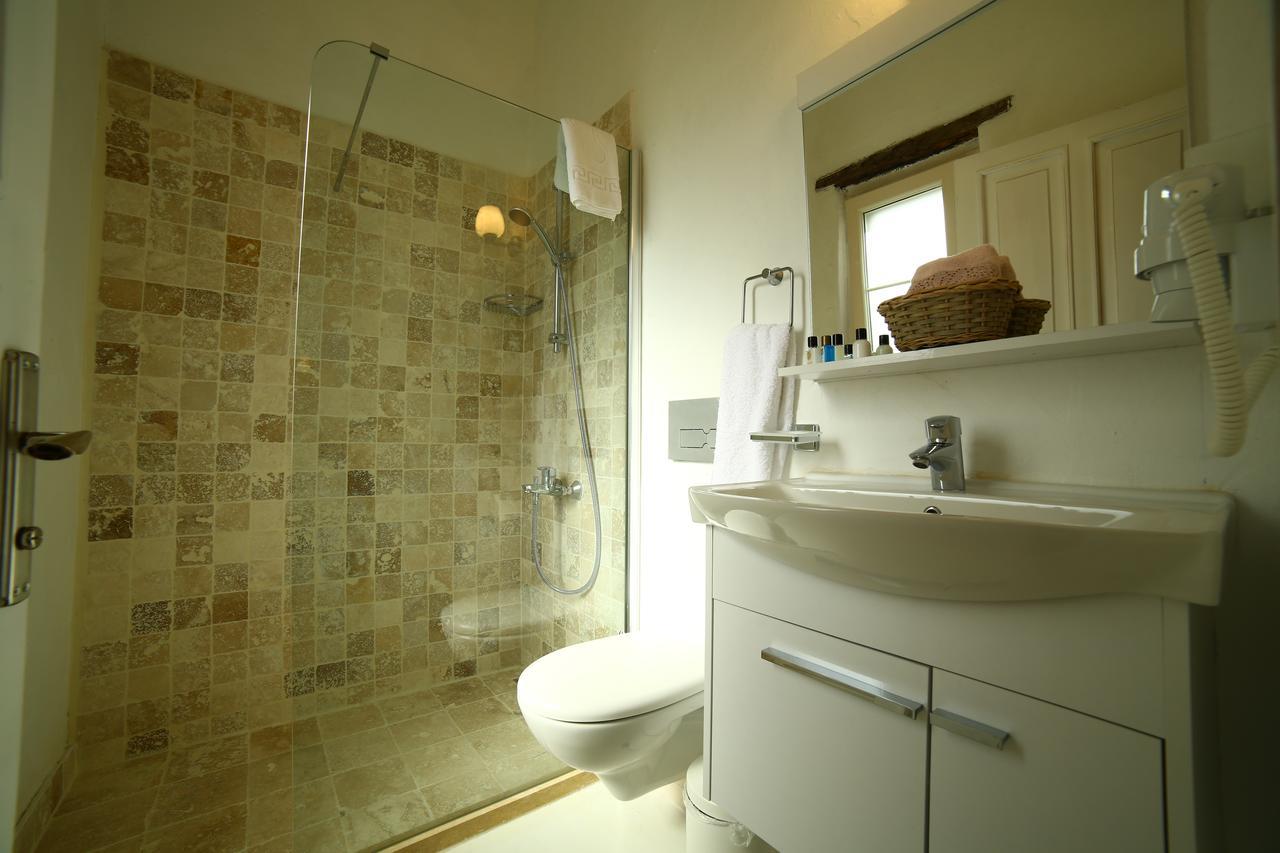La Mia Casa Hotel Alaçatı Luaran gambar
