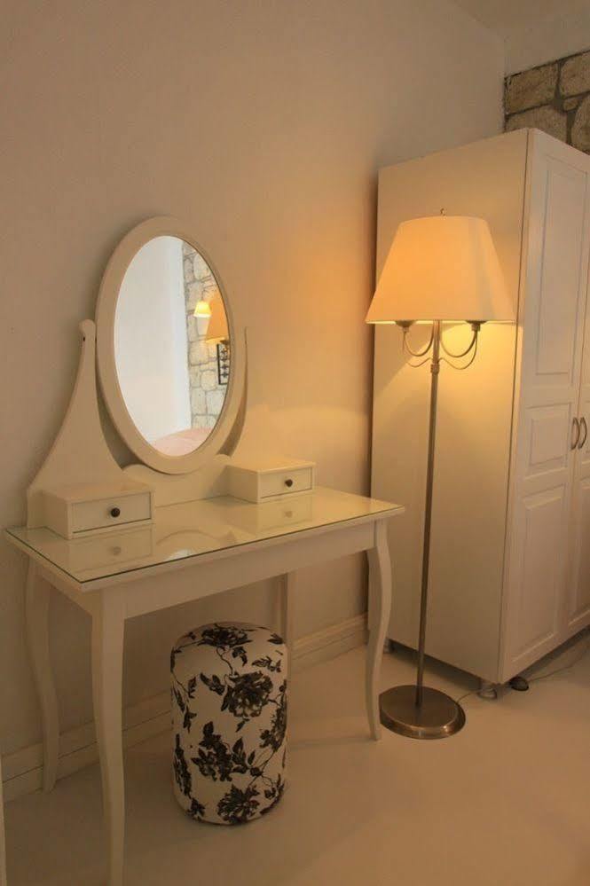 La Mia Casa Hotel Alaçatı Luaran gambar