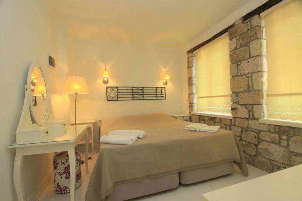 La Mia Casa Hotel Alaçatı Luaran gambar