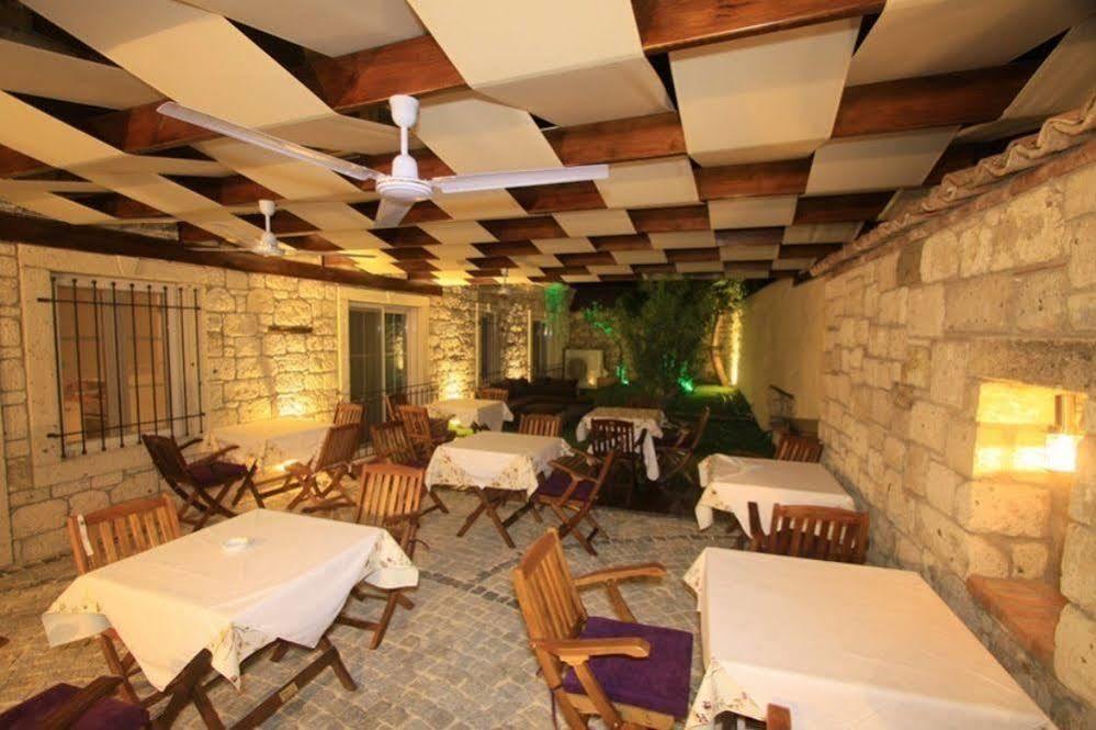 La Mia Casa Hotel Alaçatı Luaran gambar