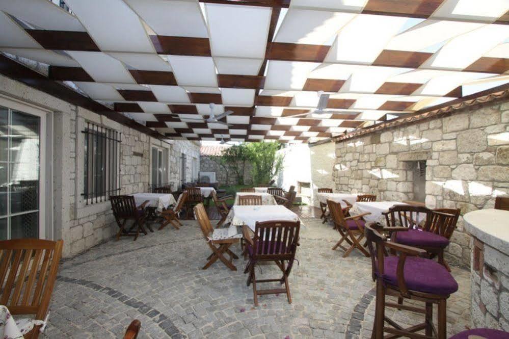 La Mia Casa Hotel Alaçatı Luaran gambar
