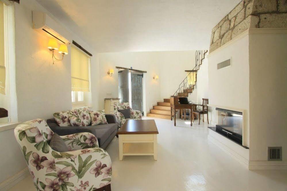 La Mia Casa Hotel Alaçatı Luaran gambar