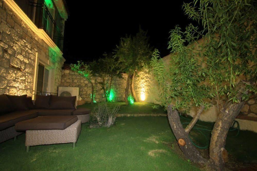 La Mia Casa Hotel Alaçatı Luaran gambar