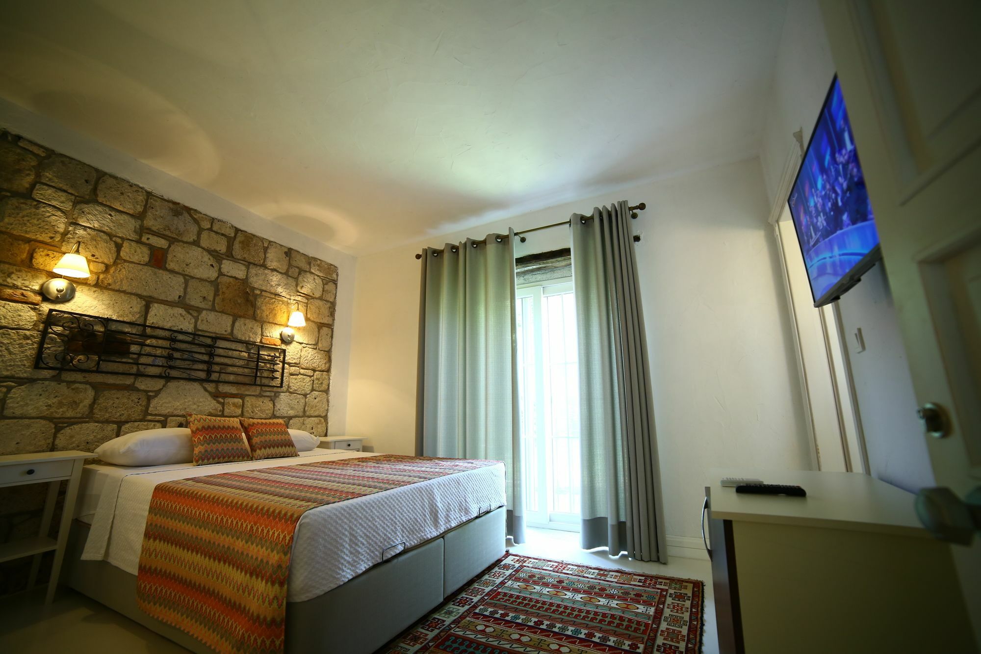 La Mia Casa Hotel Alaçatı Luaran gambar