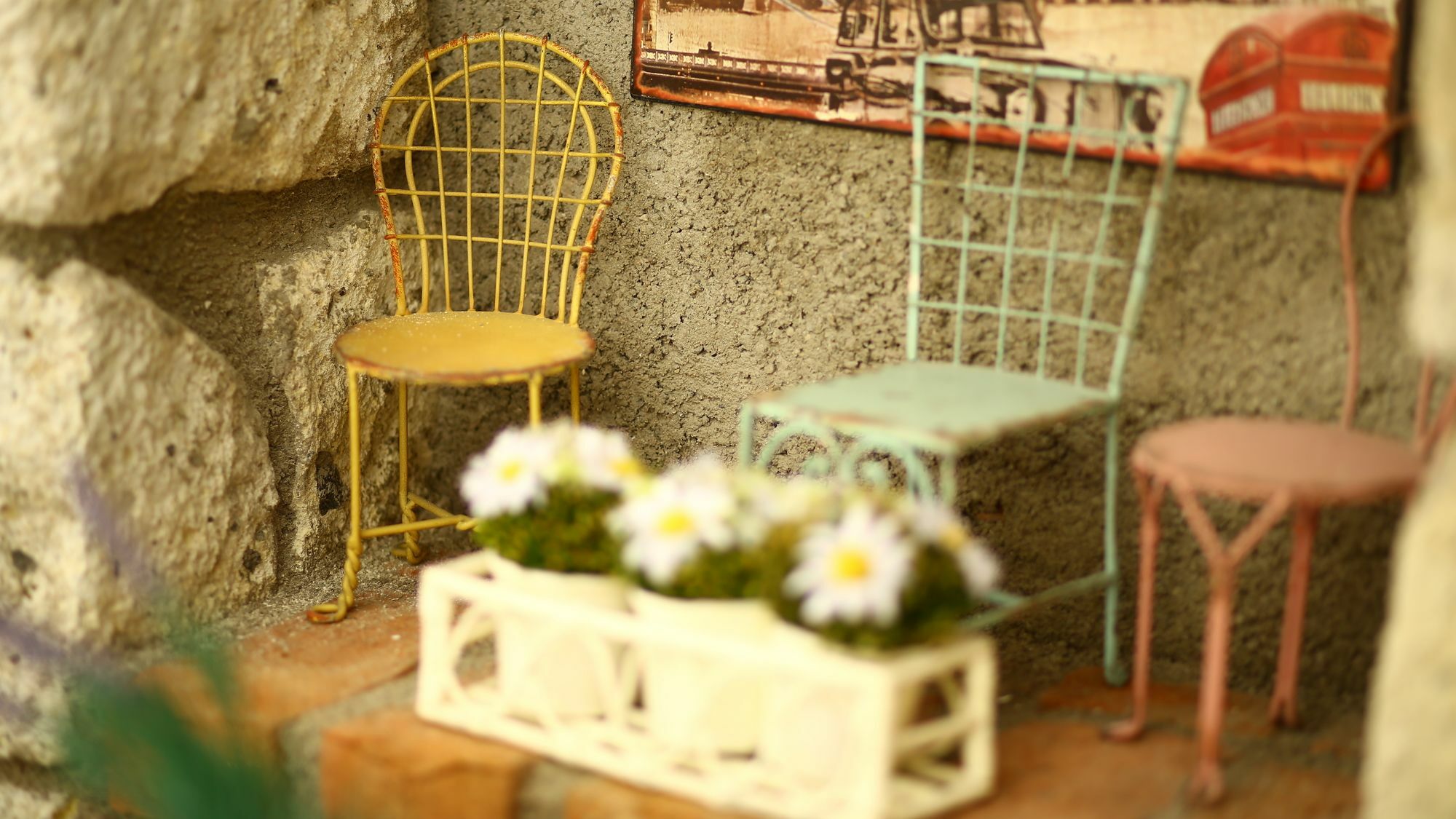 La Mia Casa Hotel Alaçatı Luaran gambar