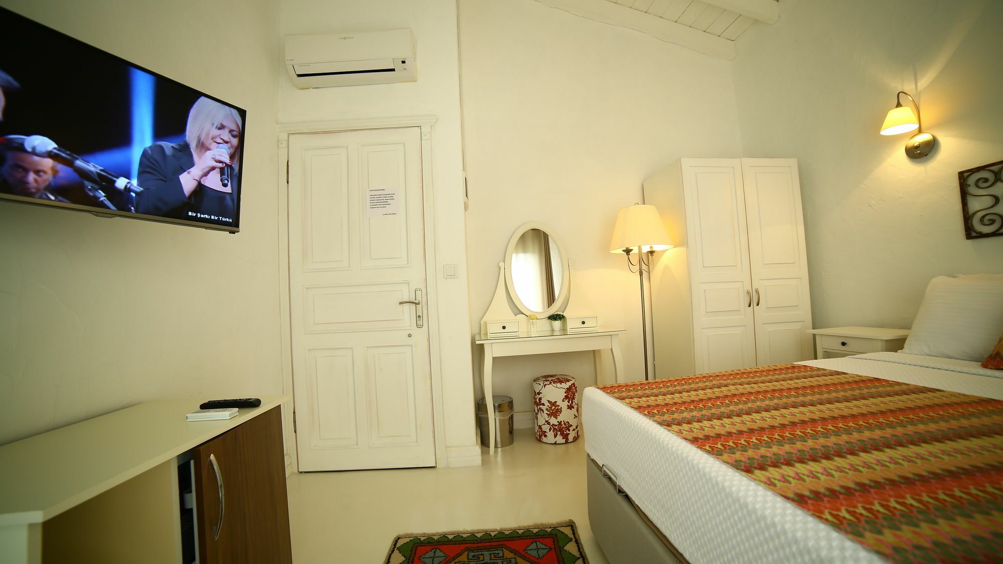 La Mia Casa Hotel Alaçatı Luaran gambar