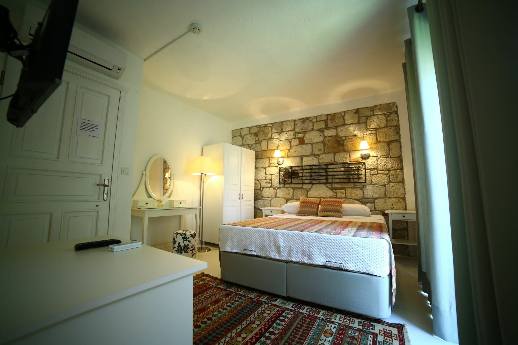 La Mia Casa Hotel Alaçatı Luaran gambar